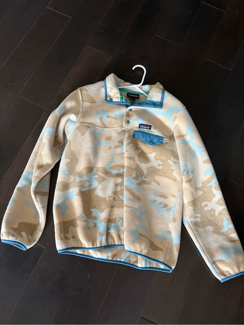 Patagonia Women’s Lightweight Synchilla